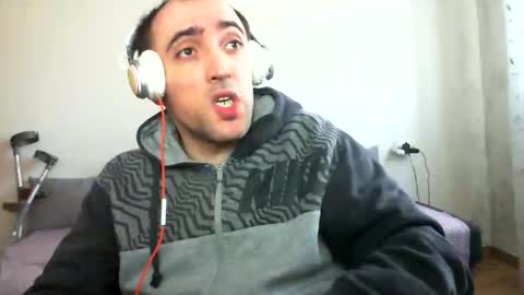 bentish online show from February 2026 10:27:01 AM