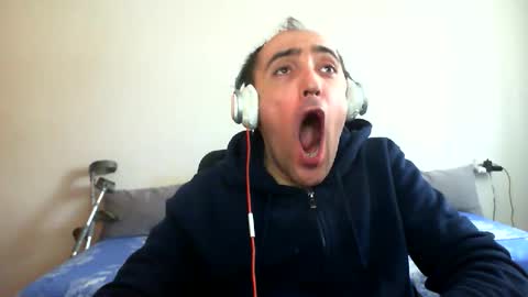 bentish online show from March 2026 10:19:01 AM