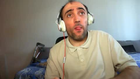 bentish online show from April 2026 01:39:02 PM