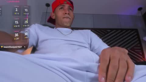 bento_fox online show from October 2025 04:20:01 AM