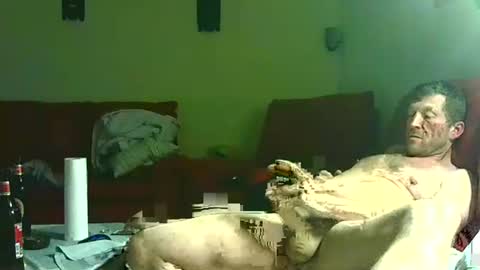 Benutzmich0800 online show from October 2025 08:04:02 PM