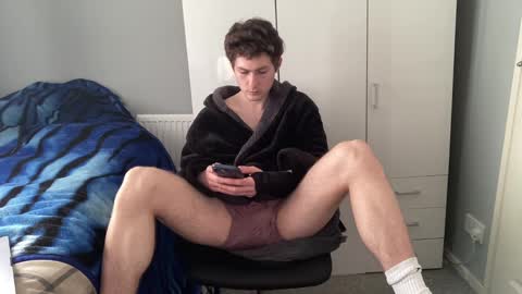 Snapshot of benwardle123 chatting on March 2025 07:57:01 AM READ MY BIO ---  --- READ MY BIO online show from March 2025 07:57:01 AM