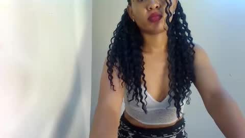 Snapshot of berbie_nice chatting on May 2026 03:03:02 AM Berbie Nice online show from May 2026 03:03:02 AM