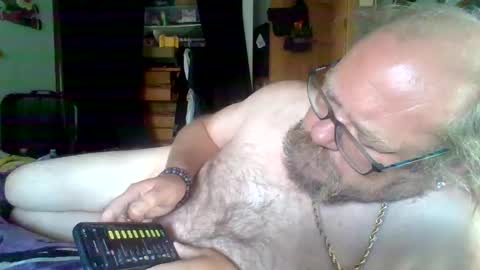 Snapshot of bergeeric1970 chatting on September 2025 01:33:02 PM bergeeric1970 online show from September 2025 01:33:02 PM