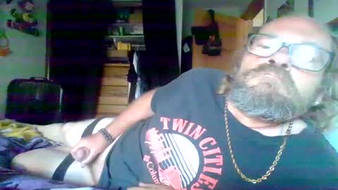 Snapshot of bergeeric1970 chatting on September 2025 01:01:01 PM bergeeric1970 online show from September 2025 01:01:01 PM