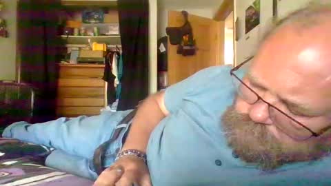 Snapshot of bergeeric1970 chatting on October 2025 06:59:01 PM bergeeric1970 online show from October 2025 06:59:01 PM