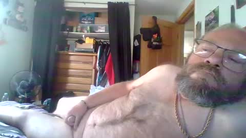 Snapshot of bergeeric1970 chatting on October 2025 07:00:01 PM bergeeric1970 online show from October 2025 07:00:01 PM