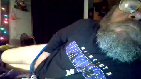 Snapshot of bergeeric1970 chatting on May 2026 07:46:02 AM bergeeric1970 online show from May 2026 07:46:02 AM