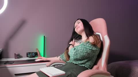 BeriesNiks online show from January 2025 02:14:02 PM