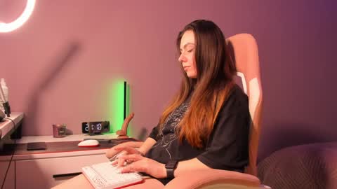 BeriesNiks online show from January 2025 02:08:01 PM