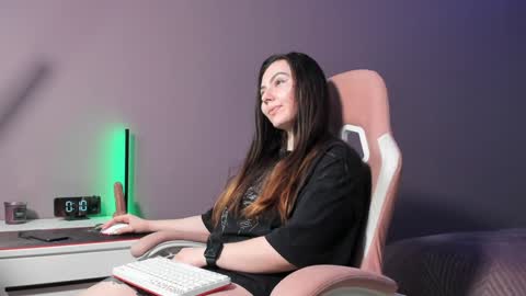 BeriesNiks online show from January 2025 05:09:02 PM