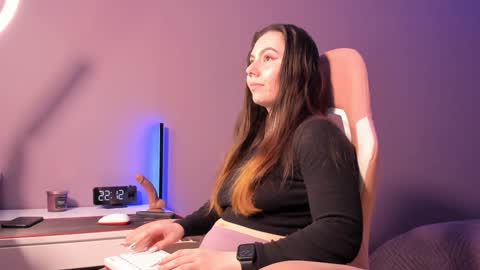 BeriesNiks online show from January 2025 03:10:02 PM