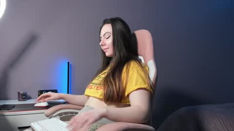 BeriesNiks online show from February 2025 02:08:02 AM