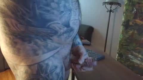 bernhard666 online show from November 2025 03:14:02 PM