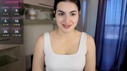 Maria online show from October 2025 01:08:01 PM
