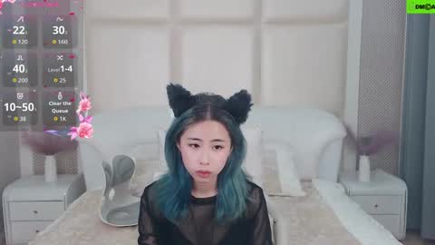 berniceafra online show from September 2025 03:46:01 PM