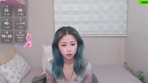 berniceafra online show from September 2025 05:49:01 PM