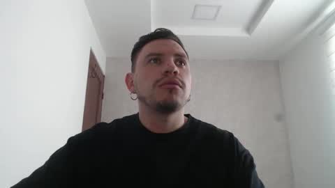 Snapshot of bernooulli chatting on February 2026 03:16:02 PM ANDRES online show from February 2026 03:16:02 PM