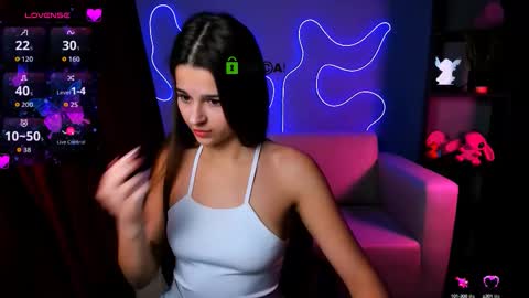 Alma online show from October 2025 01:34:01 PM