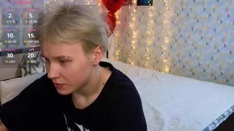 Your sweet Tara and Eva online show from February 2026 11:06:02 AM