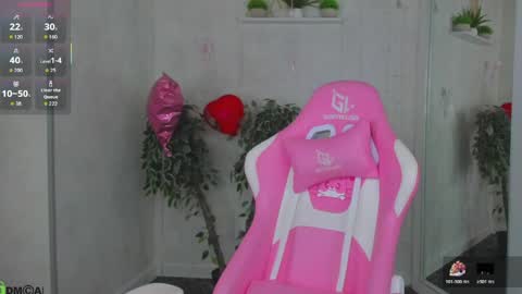 Berta  online show from April 2026 12:19:02 AM