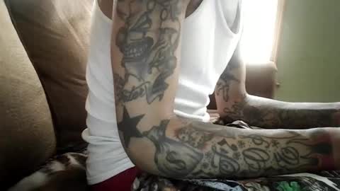 ToxicPipe757 online show from April 2026 02:04:02 PM