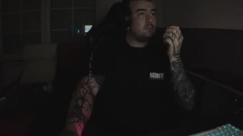 berto3389 online show from February 2026 03:03:02 AM