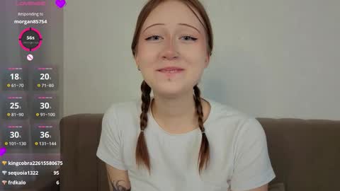 Snapshot of bertyann chatting on February 2026 06:22:01 AM Eva online show from February 2026 06:22:01 AM