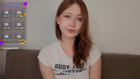 Snapshot of bertyann chatting on March 2026 05:09:02 AM Eva online show from March 2026 05:09:02 AM