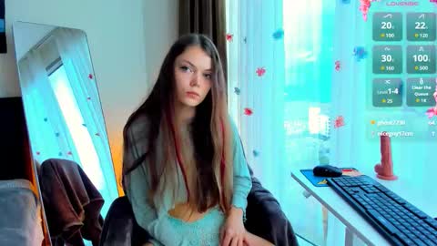 Alice online show from September 2025 12:54:02 AM