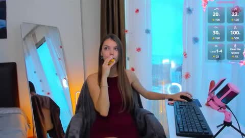 Alice online show from October 2025 01:00:02 AM