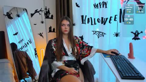 Alice online show from October 2025 12:24:02 AM