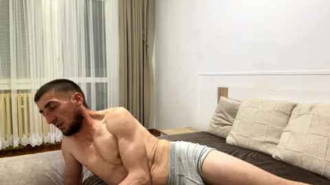 Alex and Victoria online show from April 2026 06:05:01 PM