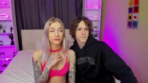 Danny and Kira online show from March 2025 08:33:02 AM