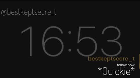 bestkeptsecre t online show from September 2025 06:57:02 AM