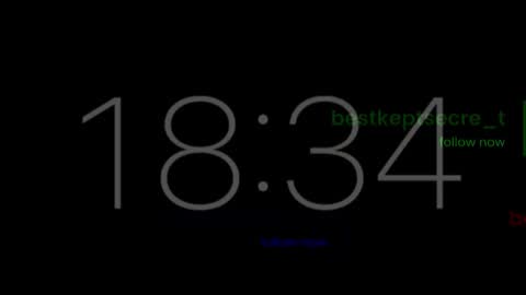 Snapshot of bestkeptsecre_t chatting on November 2025 04:51:01 AM bestkeptsecre t online show from November 2025 04:51:01 AM