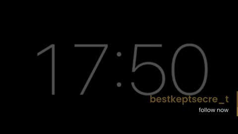 Snapshot of bestkeptsecre_t chatting on November 2025 04:01:02 AM bestkeptsecre t online show from November 2025 04:01:02 AM