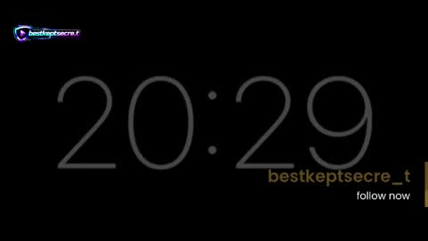 bestkeptsecre t online show from April 2026 08:01:02 AM