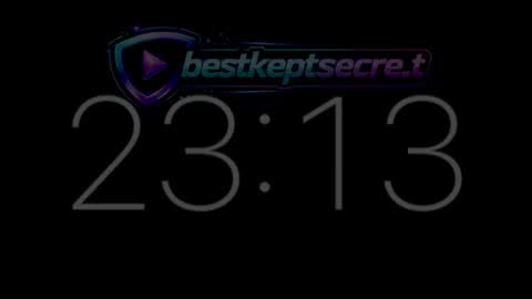 bestkeptsecre t online show from June 2026 09:17:01 PM