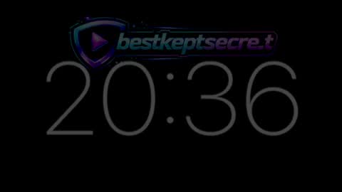 bestkeptsecre t online show from July 2026 08:48:01 PM