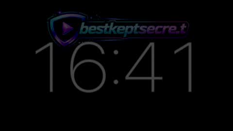 bestkeptsecre t online show from July 2026 09:50:02 PM