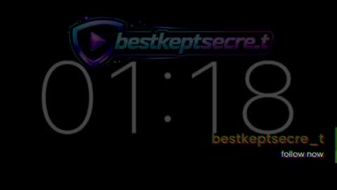 bestkeptsecre t online show from July 2026 02:09:02 PM