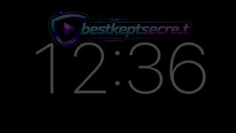 bestkeptsecre t online show from July 2026 09:39:01 PM