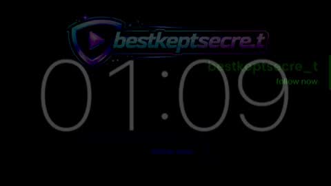bestkeptsecre t online show from July 2026 06:24:02 PM