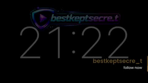 bestkeptsecre t online show from July 2026 07:39:01 PM