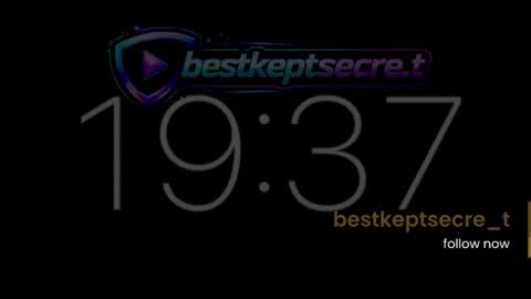 bestkeptsecre t online show from July 2026 04:05:02 PM
