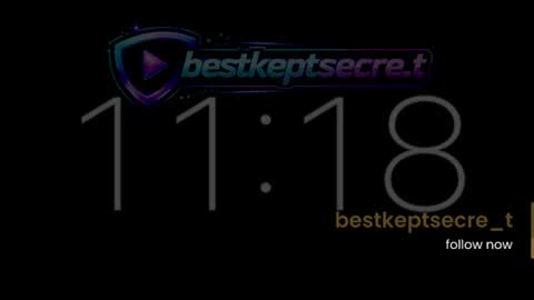 bestkeptsecre t online show from August 2026 05:49:01 PM