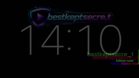 bestkeptsecre t online show from August 2026 12:08:01 PM