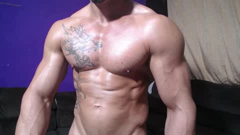 Snapshot of bestmuscle chatting on February 2025 07:27:02 AM bestmuscle online show from February 2025 07:27:02 AM
