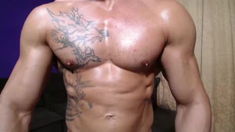 Snapshot of bestmuscle chatting on February 2025 03:45:02 AM bestmuscle online show from February 2025 03:45:02 AM